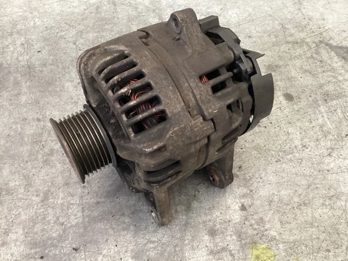 Alternatore renault modus 2006 - alternatore,