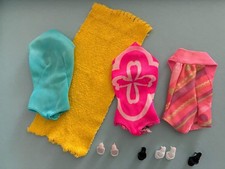 Barbie Lotto Costumi da Bagno