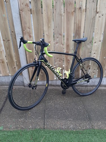 Bici strada specialized - bici,