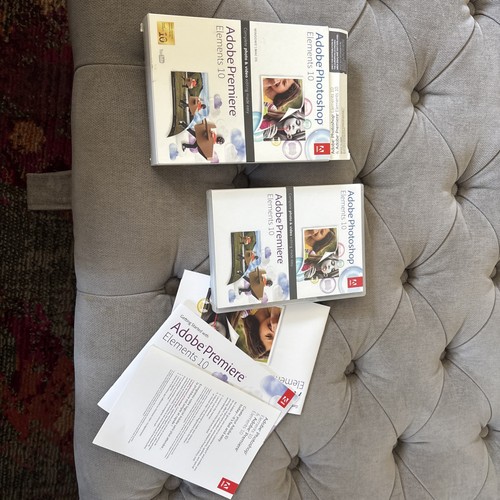 Adobe photoshop elements - photoshop,