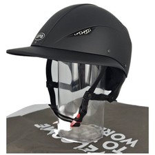 Horse riding helmet - horse,