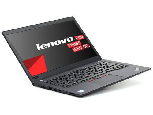 Lenovo thinkpad t480s - thinkpad,