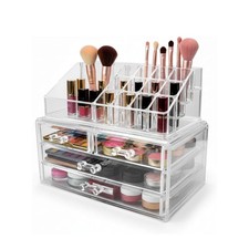 Box Portatrucco Organizer