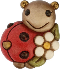 - Calamita Country Coccinella