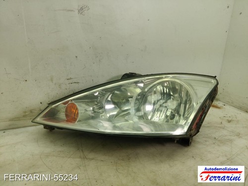 Faro anteriore ford focus daw - focus,