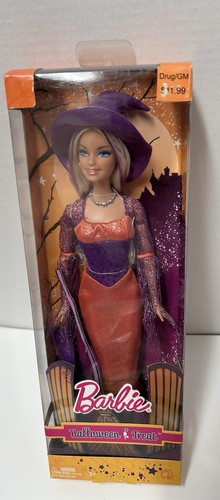 2008 barbie strega - -,