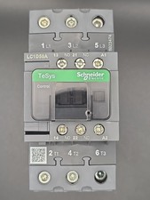 SCHNEIDER LC1D50A 50A