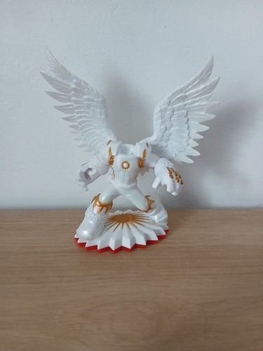 Skylanders trap team knight - skylanders,