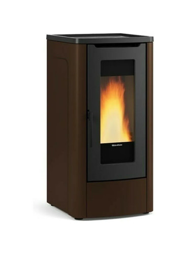 Extraflame dahiana plus - plus, ad