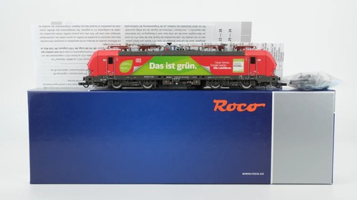 Roco 73103 questo verde - h0,