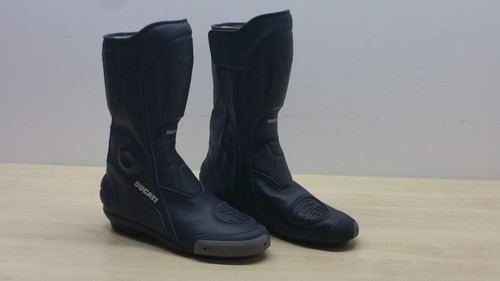 Stivali moto superbike - da,