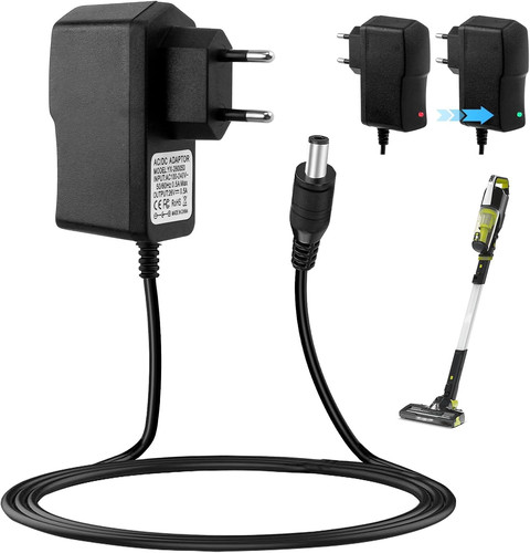 26v 500ma caricatore per - 26v,