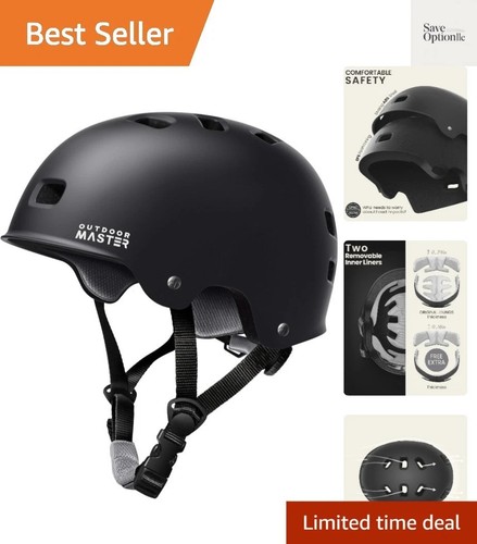 Casco ciclismo skateboard - skateboard,