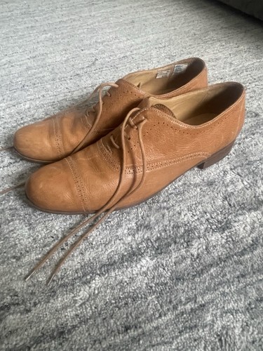 Henry beguelin scarpe pelle - scarpe,