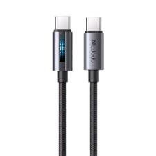 Cavo USB-C tipo C cavo di ricarica PD 100W cavo di ricarica rapida per Samsung iPhone Macbook