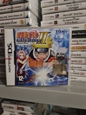 Naruto Ninja Destiny 2