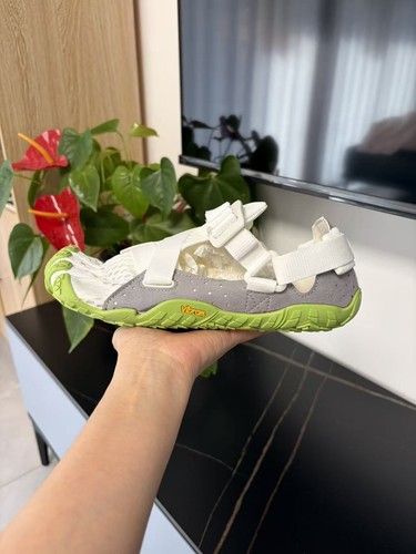 Sneakers allenamento vibram - sneakers,
