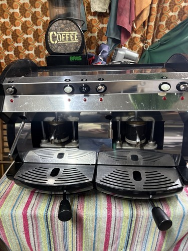 Macchina caffè - da,