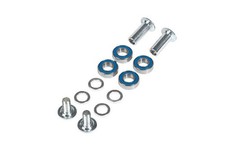 Cube Set Cuscinetti per Stereo