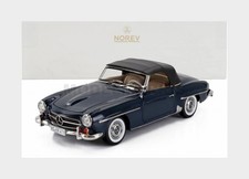 NOREV 183403 MERCEDES BENZ -