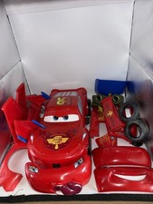 Disney Pixar Cars Design &