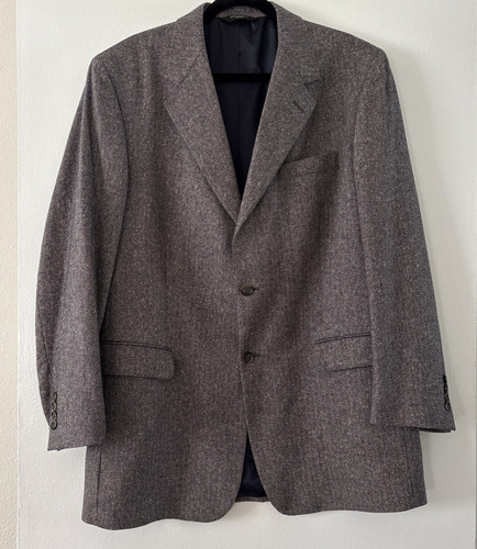 Giacca uomo cashmere - , cappotto