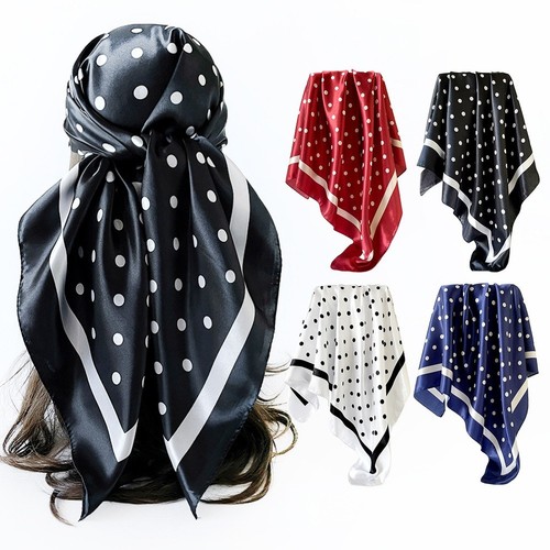 Per vari outfit - sciarpa, pois