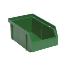 Contenitore Plastica Bocca di Lupo 30pz Cassette Officina M4 - WÜRTH 0962211043