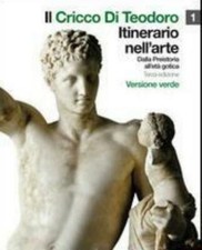CRICCO DI TEODORO 1