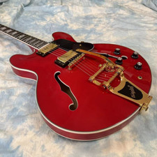 335 chitarra elettrica - 335,