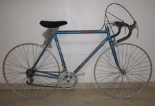 BICI BICICLETTA JACQUE
