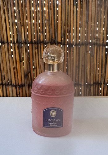 Guerlain insolence eau - guerlain, de
