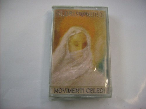 Gloria mundi movimenti - gloria,