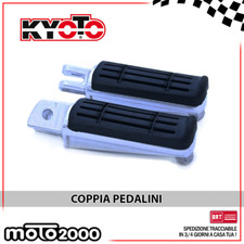 COPPIA PEDANE POGGIAPIEDE