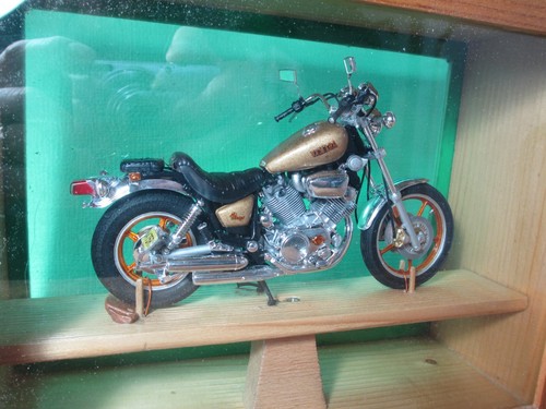 Yamaha virago 1000 modello - ,