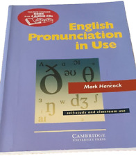 English Pronunciation in Use