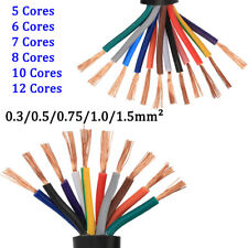 Cavo flessibile multi core per