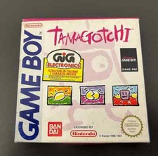 Nintendo Gameboy Game BOY