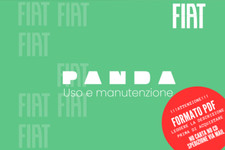 Libretto manuale istruzioni