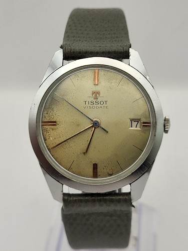 Orologio polso tissot - da,