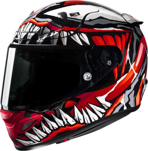 Casco integrale hjc rpha - integrale,