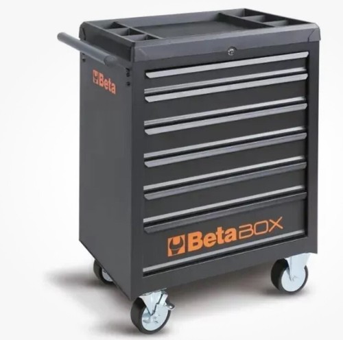 Carrello completo 196 - di,