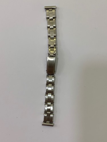 Cinturino orologio acciaio - cinturino, "acciaio"