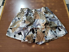 Costume da Bagno Uomo Boxer