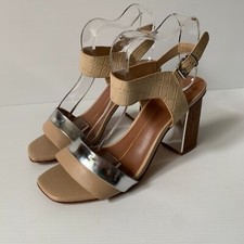 Lola Cruz sandali scarpe tacco