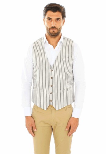 Panciotto uomo elegante - panciotto,