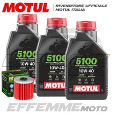 Tagliando KAWASAKI KLR 650