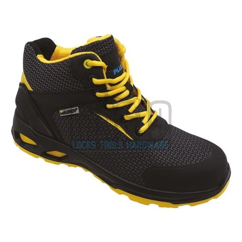 Scarpe alte maurer plus - alte,