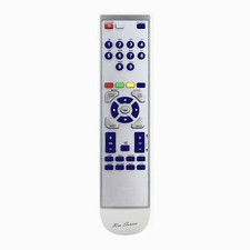 Telecomando serie adatto - rm,