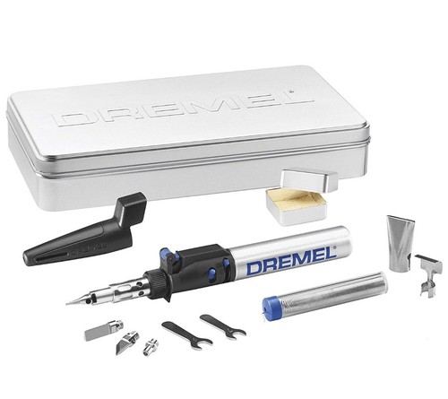 Dremel 2000 versa tip - versa,